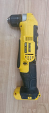 DeWalt 18V XR Lithium-Ion Cordless 2-Speed Angle Drill - DCD740N (Body Only)