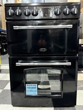 Belling farmhouse 60e - belling, electric
