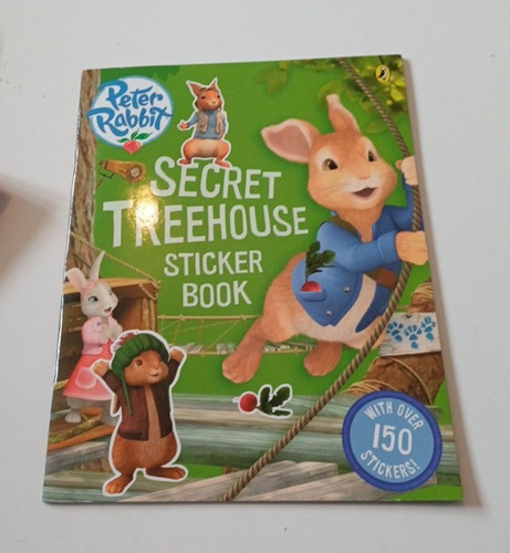Peter rabbit animation secret - peter, animation: