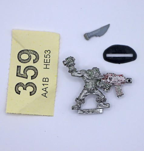 Warhammer 40k gorkamorka ork - 40k,