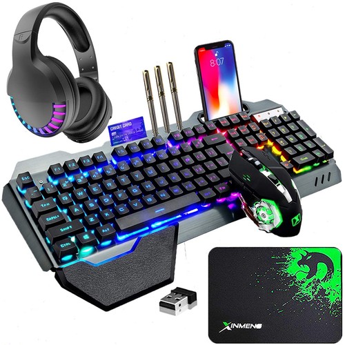Wireless gaming 1 - gaming, 4‑in‑1