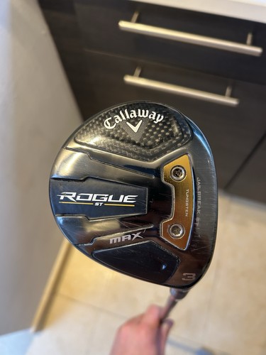 Callaway rogue max wood - st,