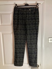 Robell Women’s Grey/Black