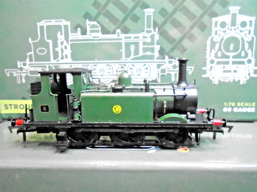 Dapol rails 010 - dapol,