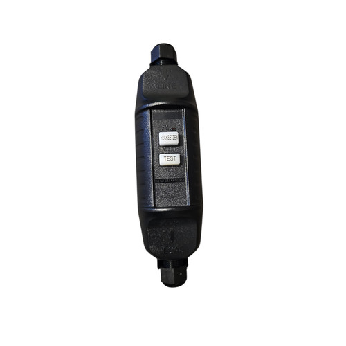 Line rcd 16a kaper - in-line,