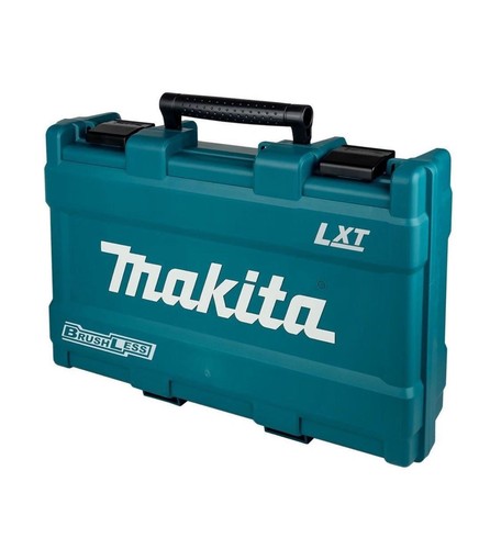Makita 18v lxt brushless carry - makita,