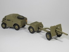Dinky Toys Military Set #697