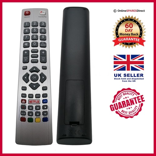 Remote control for sharp - for,