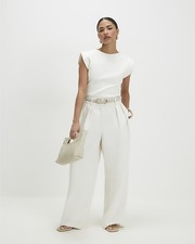 River Island Womens Wide leg