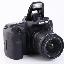 Canon eos 40d digital slr - digital,