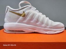 Kids Nike Air Max Invigor (PS) Trainers 749573-100 UK sz's 1 - 2.5