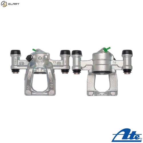 Brake caliper 3421 1727 - brake,