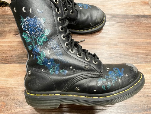 Martens women s - dr.,