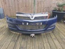 VAUXHALL ASTRA H TWIN TOP