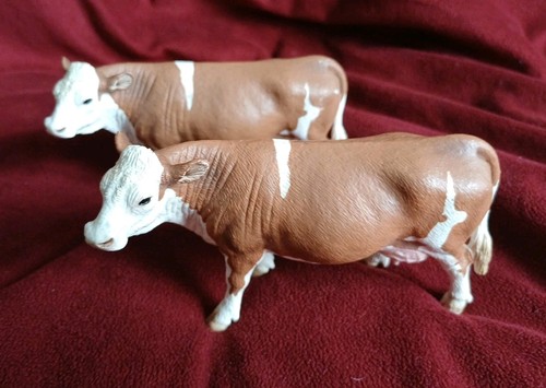 Schleich farm animals - farm,