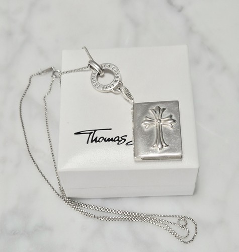 Thomas sabo vintage - thomas,