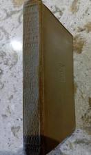 The Natural History of