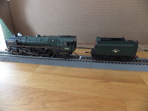 R2847 hornby gauge clan - r2847,