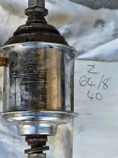 Sturmey Archer AW 3 Speed Hub
