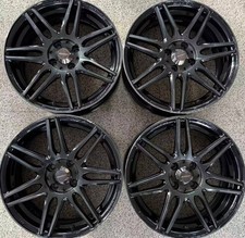 Wedssport 16 Inch 6.5J 38 4 Holes Pcd100 Wbc Piece Set Swift Sport Zc33S Fit Yar