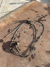 MGF Manual Gear Selector