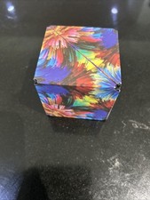 Fidget Toy Magnetic Magic Cube