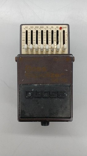 Boss 7b - boss, (no04022026)
