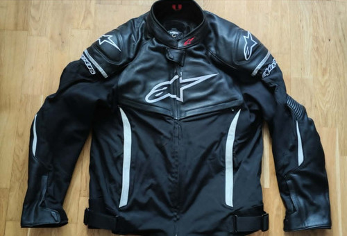Alpinestars motorcycle - sp, x