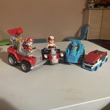 Paw Patrol Patroller Spin