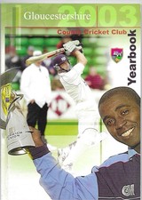 2003 Gloucestershire County
