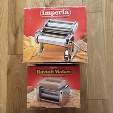 Imperia stainless steel - imperia,