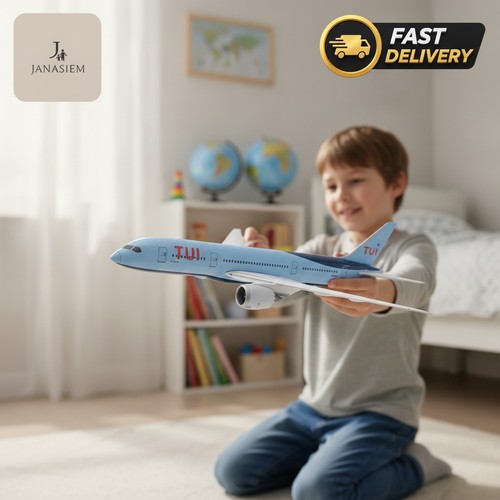 Tui cartoon diecast - cartoon, model