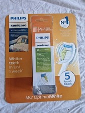Philips Sonicare Optimal White