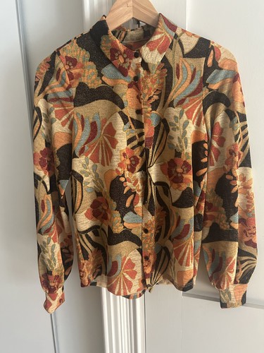 King louie blouse - king,