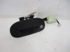 Rear Door Handle Rear Door
