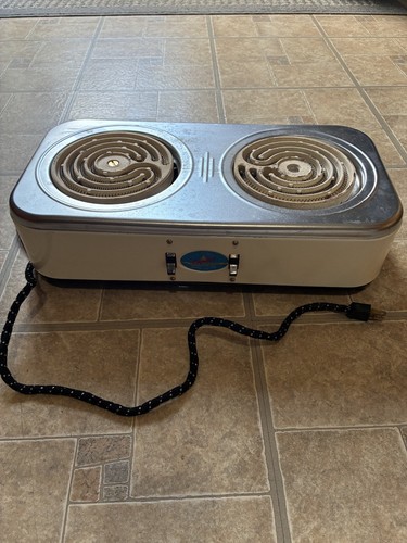 1954 1959 ceramic - ceramic, burner