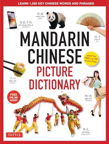 Mandarin chinese picture - mandarin,