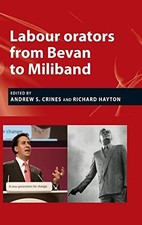 Labour orators from Bevan to