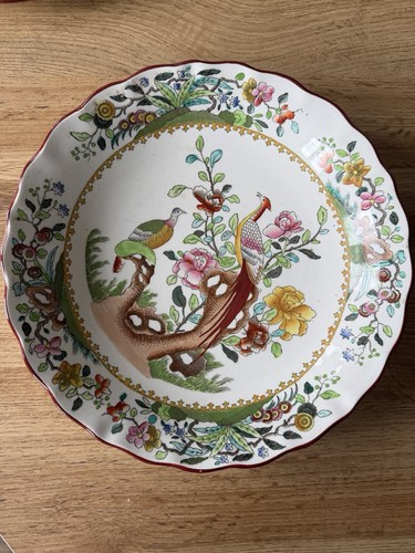 Copeland spode antique - copeland,