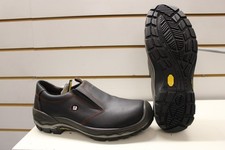 Grisport Safety Shoes Vibram