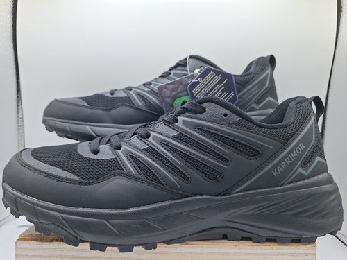 Karrimor mens trail trainers - mens,