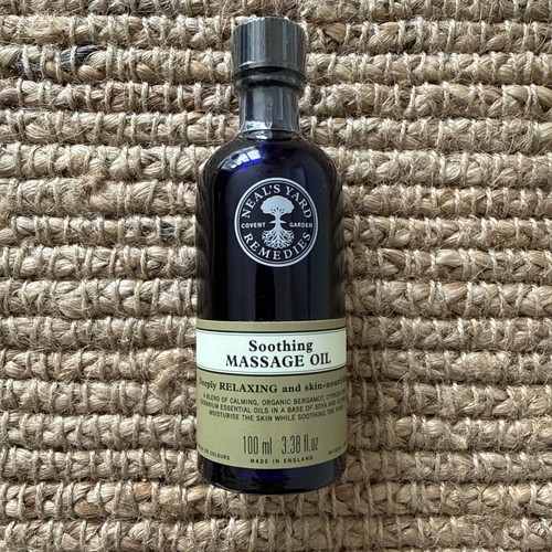 Neal yard remedies soothing - yard,