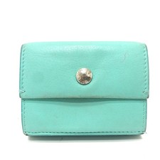 TIFFANY&Co. Compact Wallet