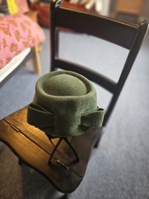 1950s Or 1960s Vintage Green