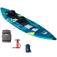 Aqua Marina Steam 412 - 2