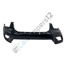 VOLVO XC40 FRONT BUMPER 2018