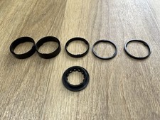 Set Of Bicycle Rear Sprocket