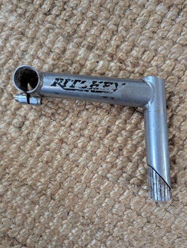 Nos ritchey force quill stem - ritchey,