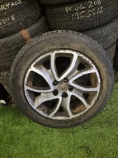 CITROEN C-CROSSER 18" INCH