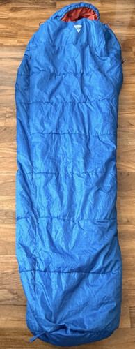 Vango season mummy sleeping - mummy,